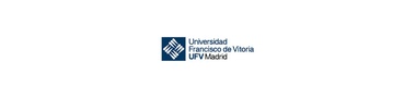 UNIVERSITY FRANCISCO VITORIA – MADRID – SPAIN