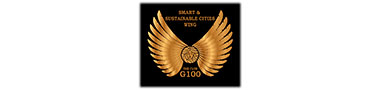 G100 Smart and Sustainable Cities Wing