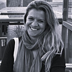 Silvia Breu 