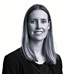 Kristine Bull Sletholt