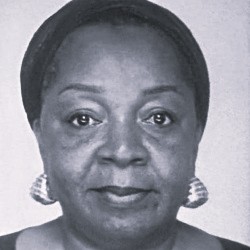 Juliet Chika Chinemelu