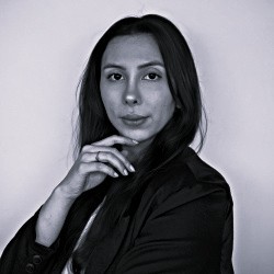 Michelle Escalante Mendivil Perino