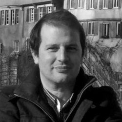 Pedro Javier Fernandez Lopez
