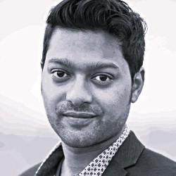 Md Sahariar Hasan 