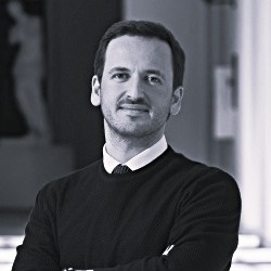Mehmet Kalyoncu 