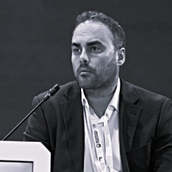 Alan Luis Lacey Raposo
