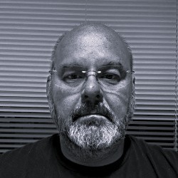 Glaucio Lamarca Rocha