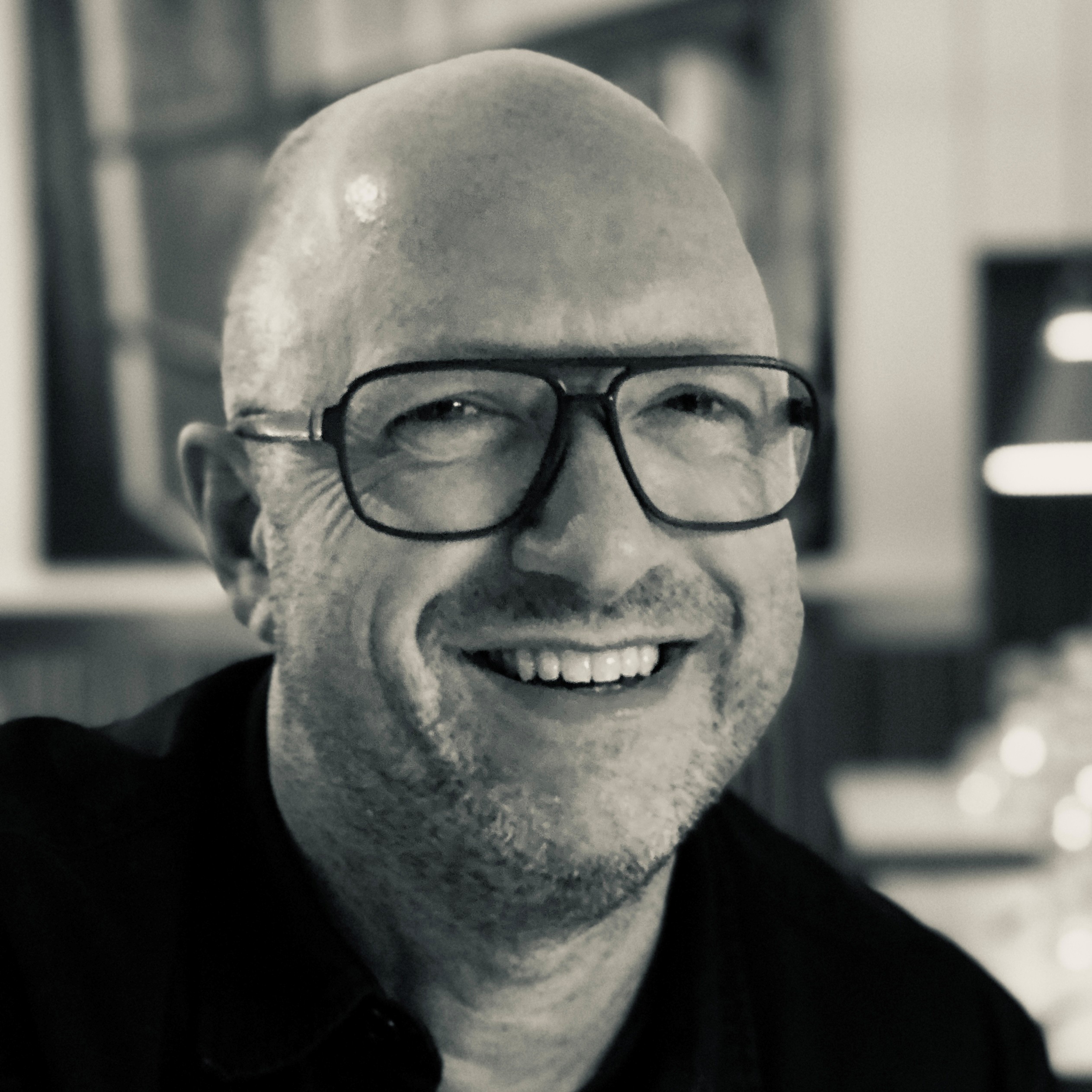 Markus Mohl 