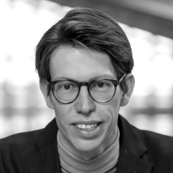 Joep Sanderink 