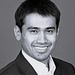 Umar Shavurov 