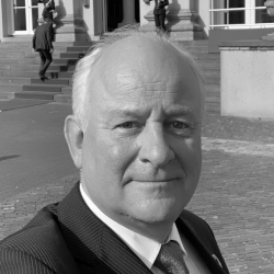 Henk Swarttouw 
