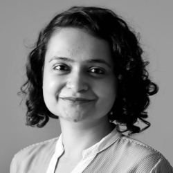 Megha Tyagi 