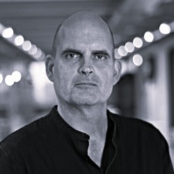 Peter van Waart Waart