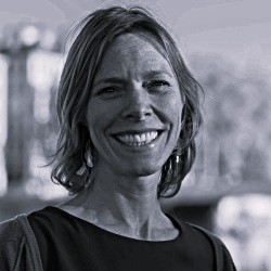 Jasmine van der Pol 