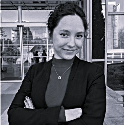 Blanche Vaumousse 