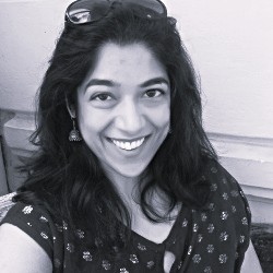 Shefali Virkar 