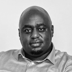 Michael Wambugu 