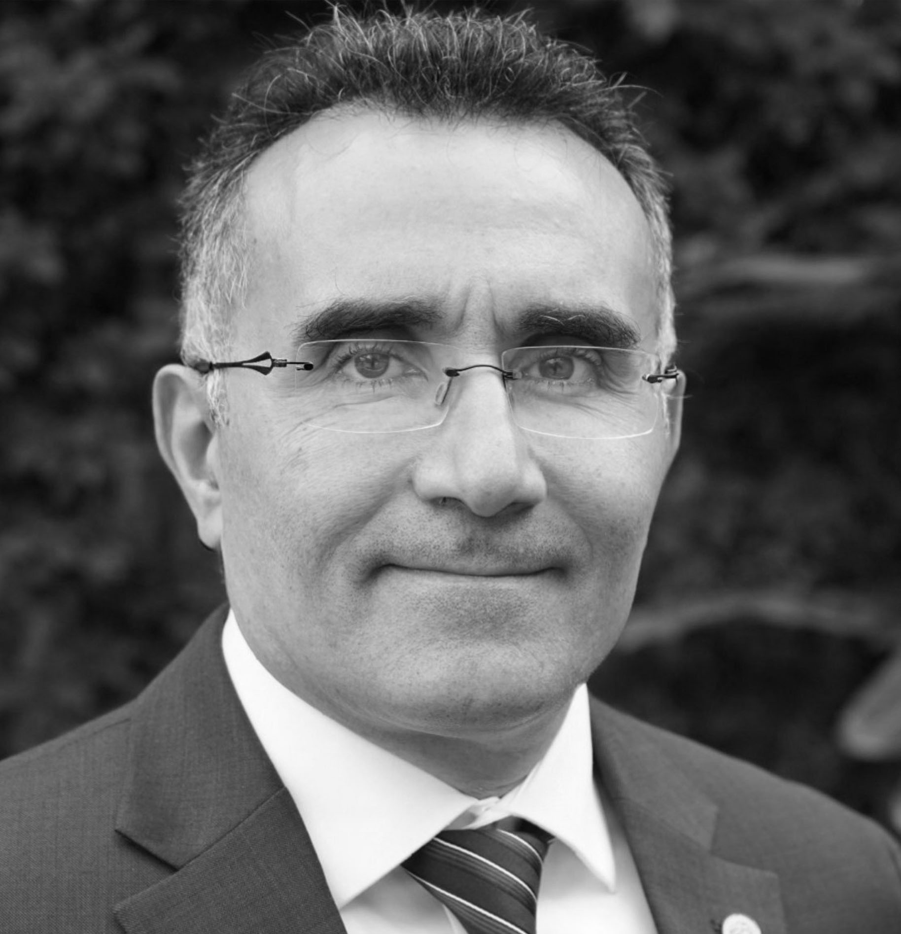 Bilel Jamoussi 
