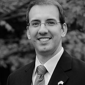Michael Lake 