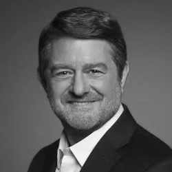 Claudio Orrego 
