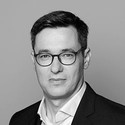 Gergely Karácsony 