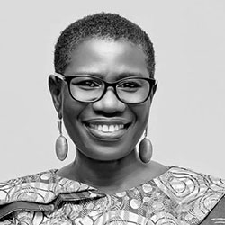 Yvonne Aki-Sawyerr 