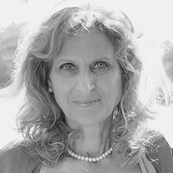 Joan Michelson 
