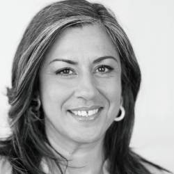 Maria Vassilakou 