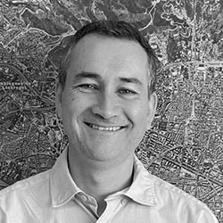 David Martínez 