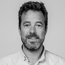Michael Donaldson 