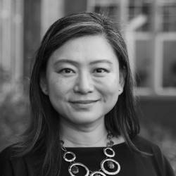 Queena Qian 