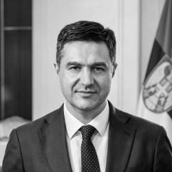 Dragoslav Pavlović 