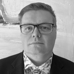 James Van Zandweghe Zandweghe