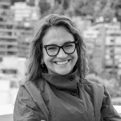 Vanessa Alexandra Velasco Bernal