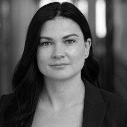 Loreta Levulytė-Staškevičienė 