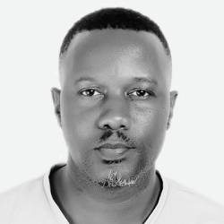 Michael Wanyama 