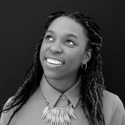 Nyasha Harper-Michon 