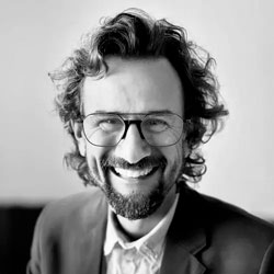Xavier Mauri 