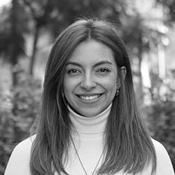 Luisa Fernanda Pinto Rodríguez 