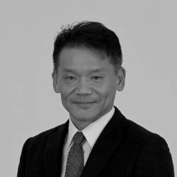 Manabu Miyasaka 