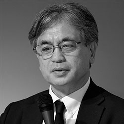 Hiroyuki Suzuki 