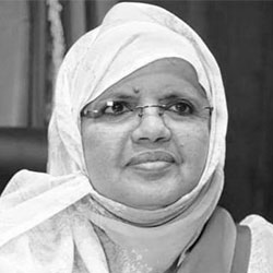 Fatimetou Abdel Malick