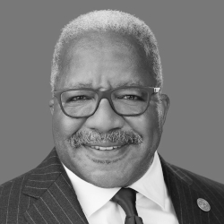 Keith A. James 