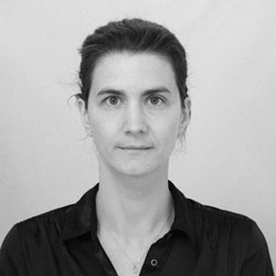 Hélène Chartier 