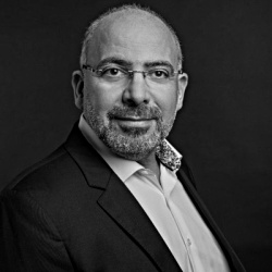 Charbel Aoun 