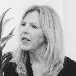 Helle Juul 