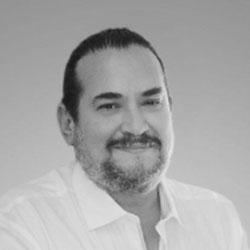 Juan Caballero 