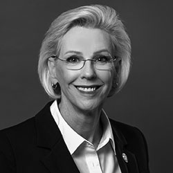 Jane Castor 
