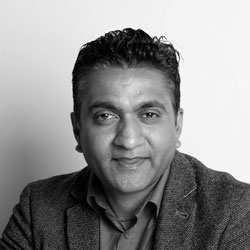 Rikesh Shah 