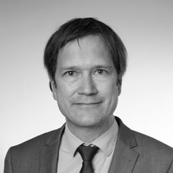 Axel Volkery 